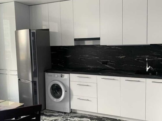 RLT S01 Оренда квартири-студіі класу Люкс у новобудові, район Масани Чернігів