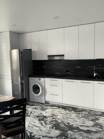 RLT S01 Оренда квартири-студіі класу Люкс у новобудові, район Масани - фото 1