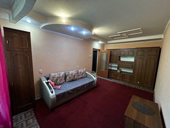 Оренда однокімнатної квартири Полтава