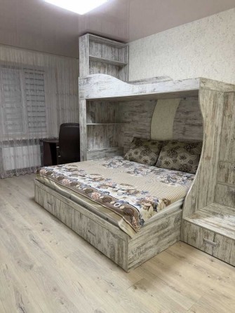 RLT S01 Оренда 1 кімнатної комфортної та затишної квартири, Масани - фото 1