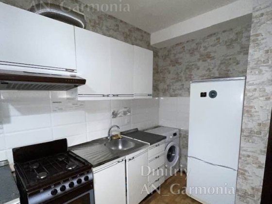 3-к Браилки, Новый дом Полтава