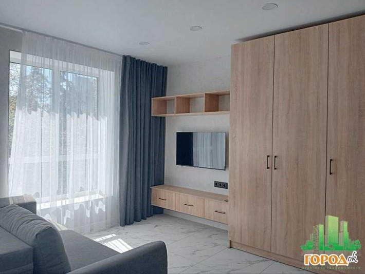 Оренда  в новобудові в Соснівці - фото 1