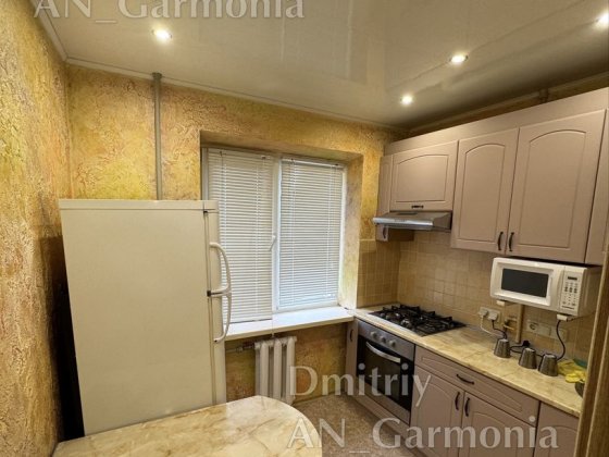 2-К Автовокзал, Свободная Полтава