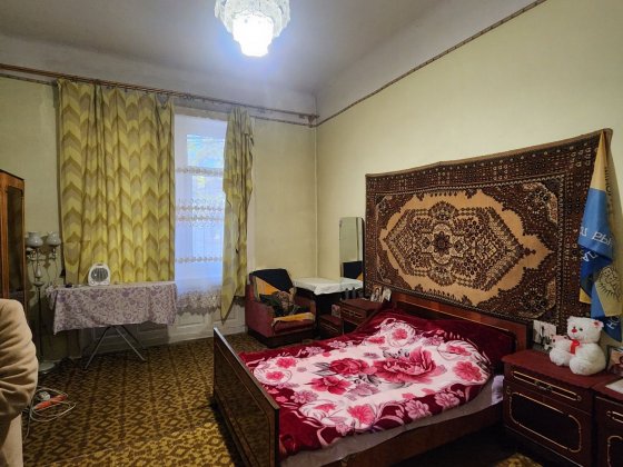 Оренда 2 кім квартири центр Черновцы