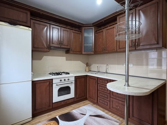 Оренда 2-х кімнатної Масани вул. Незалежності Чернигов