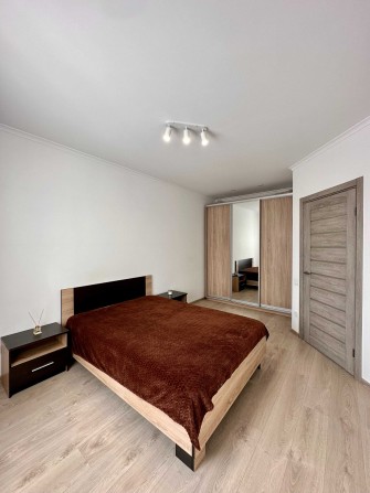 Оренда однокімнатної квартири в новобудові (Кришталеве озеро) - фото 1