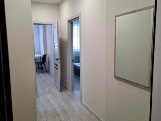 Здам 1но кімнатну квартиру в Новобудові з АВТОНОМНИМ ОПАЛЕННЯМ Полтава