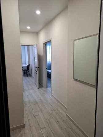 Здам 1но кімнатну квартиру в Новобудові з АВТОНОМНИМ ОПАЛЕННЯМ - фото 1