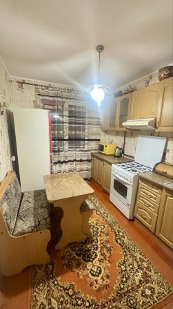 Трикімнатна квартира Олени Теліги ПЗР - фото 1