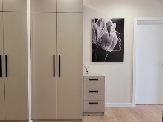 Перша здача квартири в центрі - ЖК Графський Черкассы