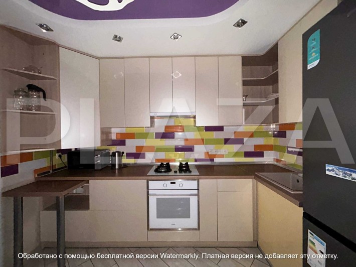 Сдам в аренду 1-к комнатную квартиру в р-н Подол | НОВОСТРОЙ - фото 1