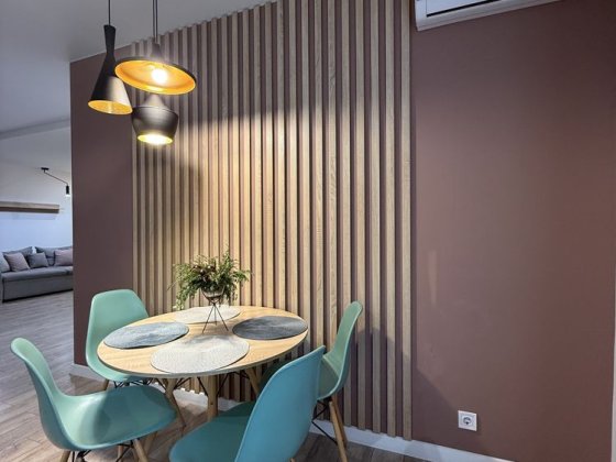 Здам 2к.кв р-н Митниця! Ремонт, меблі, техніка Черкассы