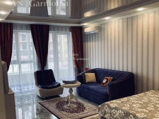 1-к Центр, 58м2 , Закрытый двор Полтава