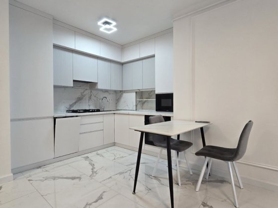 ЖК КОМПАС! все НОВЕ! Здам НОВОБУДОВУ кухня-студія+спальня, БУКОВИНСЬКА Чернівці