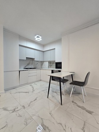 ЖК КОМПАС! все НОВЕ! Здам НОВОБУДОВУ кухня-студія+спальня, БУКОВИНСЬКА - фото 1