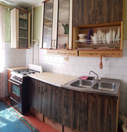 1 кім.кв р-н Митниця, Річпорт - фото 1