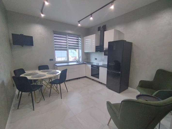 Здається 2-кімнатна квартира, ЖК Панонія Код: 20505 - фото 1