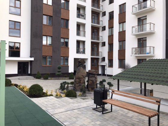 Оренда чудової 1.5 кімнатної квартири біля Дастору Ужгород