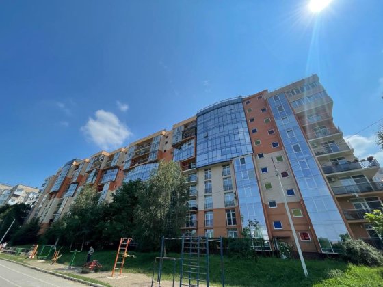 ЕЛІТНИЙ закритий комплекс! ШИКАРНА 2-кім ЖК ВОДОГРАЙ,вул. Воробкевича! Черновцы