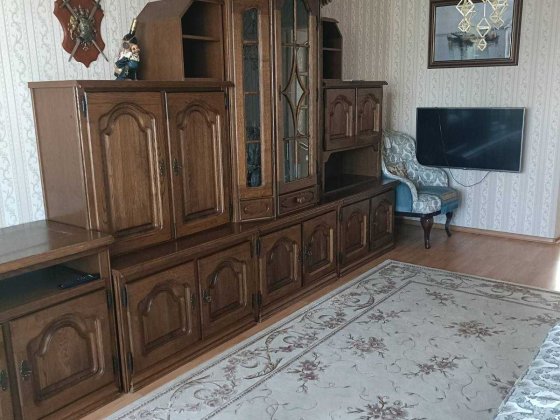 Поділ. Млинзавод. гарна, тепла квартира. Меблі та техніка! Полтава