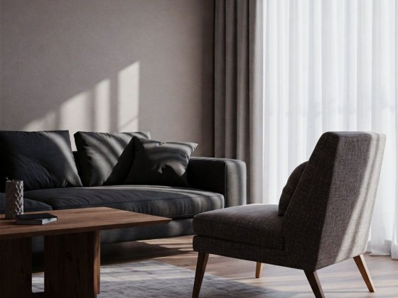 Аренда уютно- 1к кавалерка Полтава