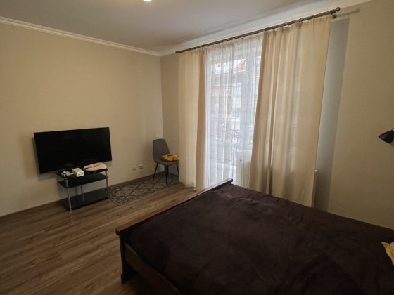 Здається 3 кімнатна в мікрорайоні " Боздош" Ужгород