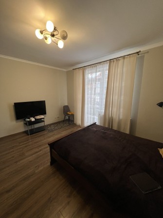 Здається 3 кімнатна в мікрорайоні " Боздош" - фото 1