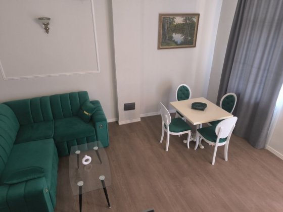 Оренда 1 кімнатної квартири Ужгород