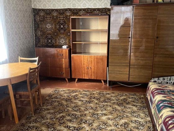 Сдам однокомнатную квартиру пр. Мира 193 Чернігів