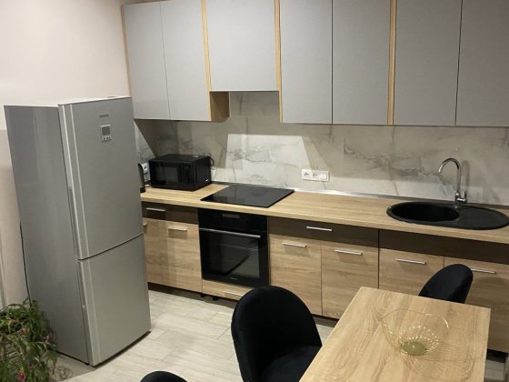 Здам 1-но кімн.квартиру по вул. Попадинця Ужгород