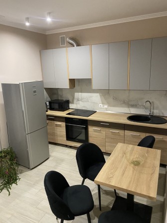 Здам 1-но кімн.квартиру по вул. Попадинця - фото 1