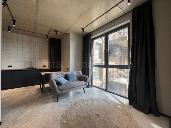 Оренда 1к квартири ЖК Парк Ленд/Балкон/Закритий ЖК Ужгород