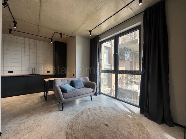 Оренда 1к квартири ЖК Парк Ленд/Балкон/Закритий ЖК - фото 1