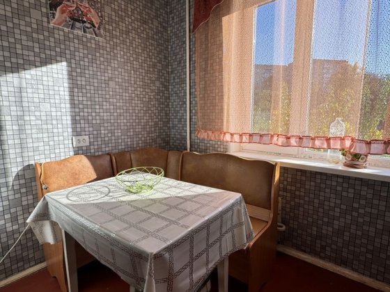 Однокімнатна квартира на Митниці Черкассы