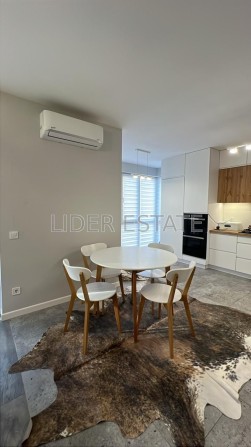 Капушанська 2-кімнатна, можна з тваринами, Фокстрот - фото 1