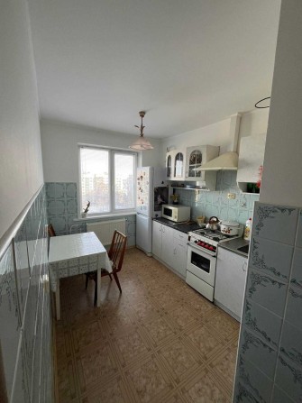 Здам  трикімнатну квартиру ПЗР - фото 1