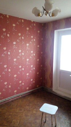 Зх кімнатна Єськова. - фото 1