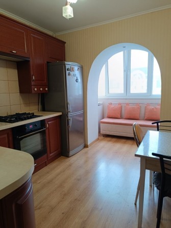 Здам в оренду чудову двокімнатну квартиру на Єськова - фото 1