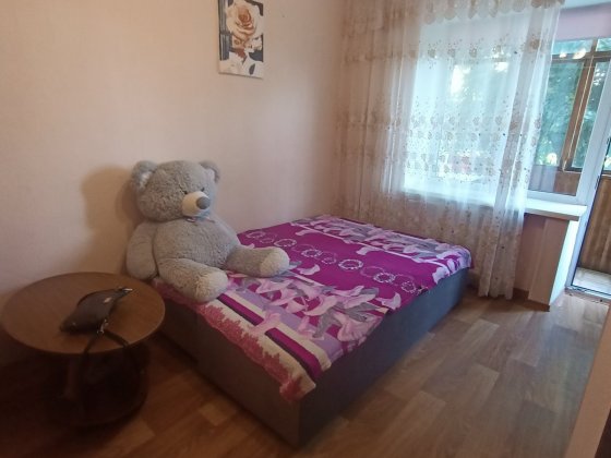 1 к. Чехова, 3/9, 8000 грн. на 2 міс. Для 1 людини Черкассы