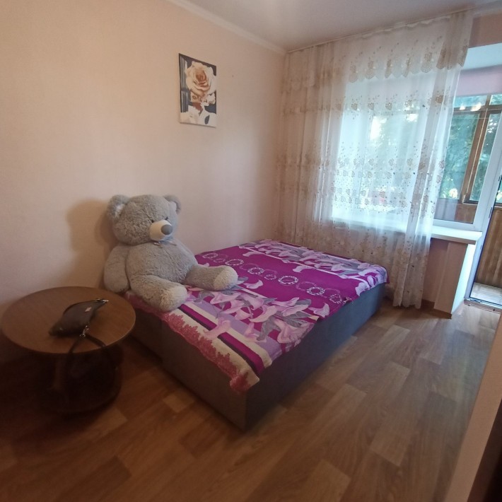 1 к. Чехова, 3/9, 8000 грн. на 2 міс. Для 1 людини - фото 1