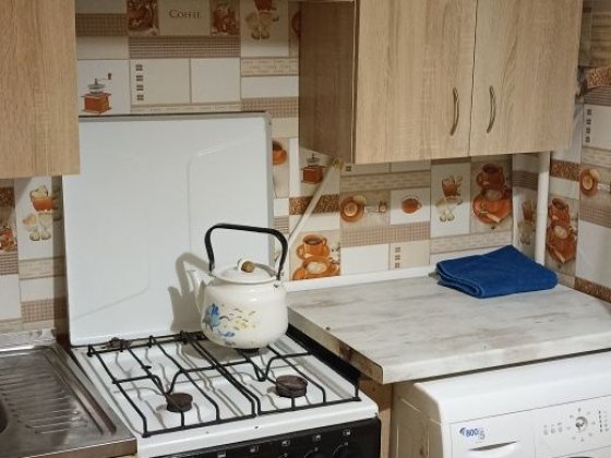 1- кімнатна квартира у центрі міста Чернигов