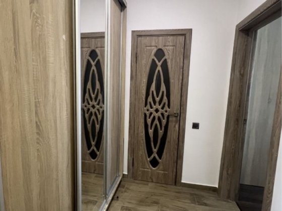 Оренда 1,5 к квартири боздош . Газове опалення Ужгород