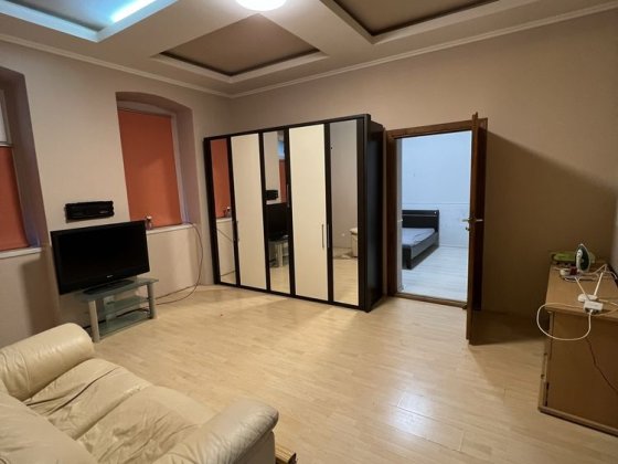 Оренда двокімнатної квартири в центрі міста Ужгород