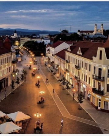 Оренда квартири в центрі міста - фото 1