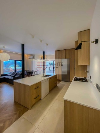 Оренда 4к+кухня-студія квартири з територією, 15хв від майдану - фото 1