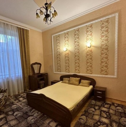 Вільно ! Здам 2 кімн. кварт, Газ.котел, ЦЕНТР, вул.Ольжича- Шевченка - фото 1