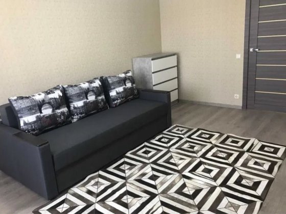 Конкорд. Здається 1-кімнатна квартира Полтава