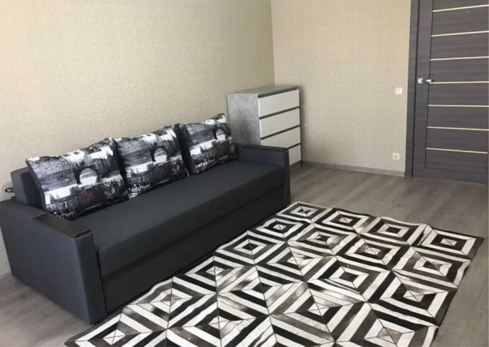 Конкорд. Здається 1-кімнатна квартира - фото 1