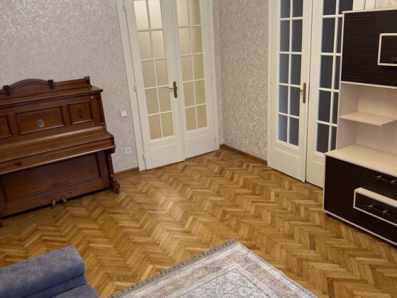 Квартира в центрі міста від ВЛАСНИКА Черновцы