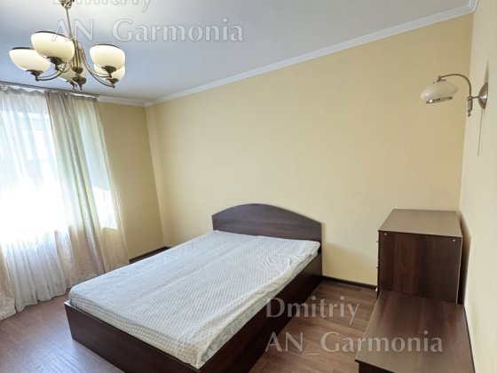 2-к Левада, Новый дом Полтава